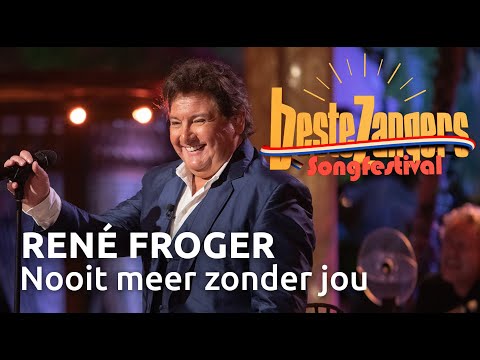Video thumbnail for Nooit Meer Zonder Jou