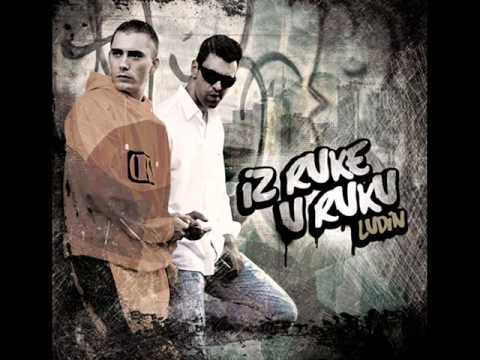 Ludin-Luda Noć ft.Neno Belan (Stac Studio official remix) Produced By Stac&Sonny Picasso