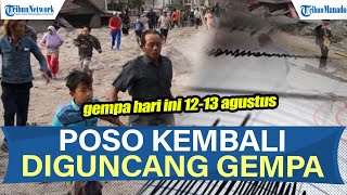 Download lagu PULAU SULAWESI KEMBALI DIGUNCANG DUA GEMPA BUMI, TITIK KOORDINAT BERDEKATAN DI LUWU TIMUR DAN POSO mp3 Download lagu PULAU SULAWESI KEMBALI DIGUNCANG DUA GEMPA BUMI, TITIK KOORDINAT BERDEKATAN DI LUWU TIMUR DAN POSO mp3