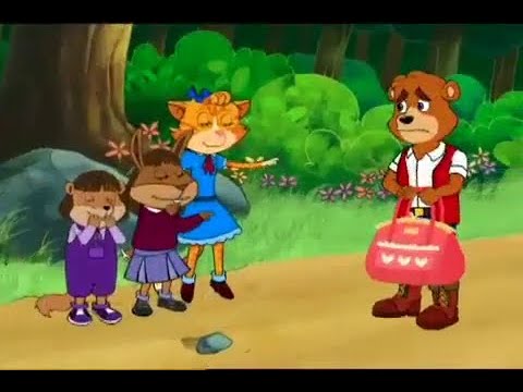 Paws & Tales - The Hire Principle