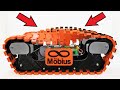 Mobius Strip Tank