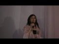 Анна Аверина. Memory (Память) Э. Ллойд Уэббер мюзикл "Кошки ...