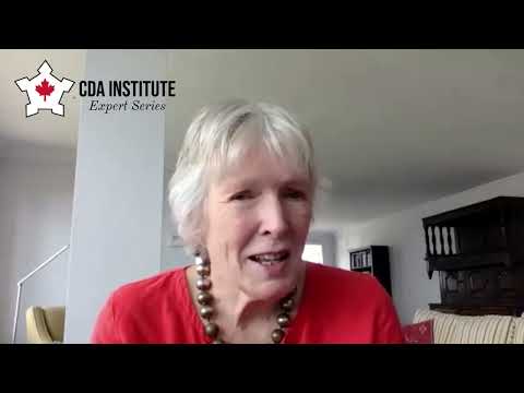 Margaret MacMillan - Putin Wants to Recreate a "Great Russia"