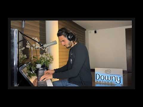 Nunca Te Olvide - Morat ( en vivo ) Downy