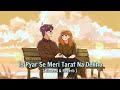 Is Pyar Se Meri Taraf Na Dekho Slowed Reverb VW Music Old Song