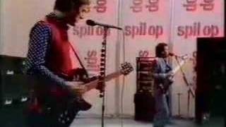 The Jam Live - Running On The Spot & Happy Together