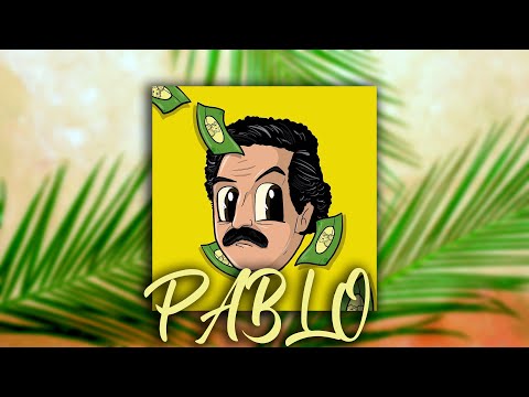 PABLO - | Latin Trap Beat | Spanish Guitar Type Beat 2021 [prod. Vibe Music]