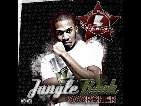 Scorcher - Love Doctor Ft. Baby Blue & Wizzy wow