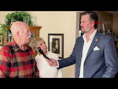 Power100 Interview with George and Toni Klein | Lindus Construction