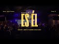Es Él (Felipe S. Santos y Marcos Brunet) | COVER Movimiento MW