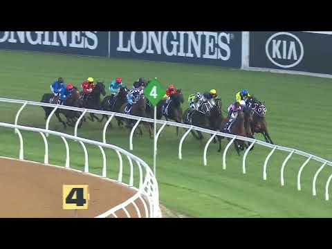 The Galaxy 2020 - I AM EXCITED (3YO+ Hcp G1) Group 1 Rosehill 21 March