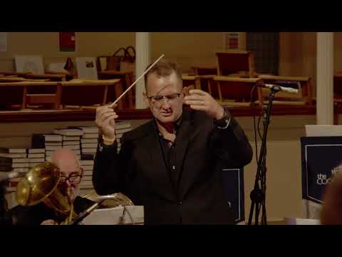 The Invisible Symphony - Giovanni Gabrieli