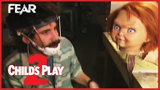 Download lagu The Making of Child's Play 2 | Behind The Screams | Child's Play 2 mp3 Download lagu The Making of Child's Play 2 | Behind The Screams | Child's Play 2 mp3