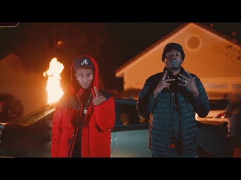 AceTakeMillions x SieteGang Yabbie - "Not Boss" | shot by @ThomasTyrell619
