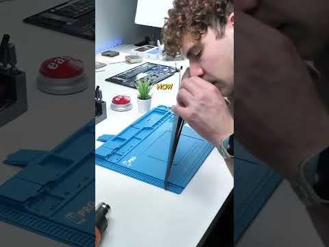 HP is Absolute Trash... #Shorts