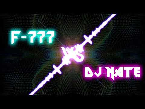 f-777 vs dj nate (ver completo)