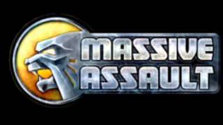 Massive Assault OST - Anubis