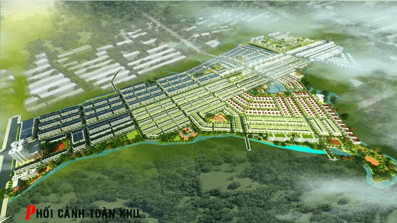 Dự án Đông Bình Dương bao giờ hoàn thành?