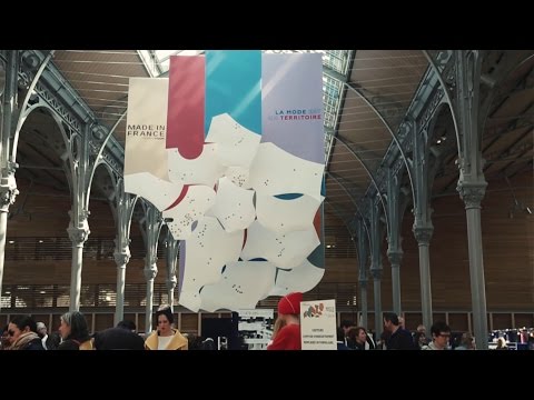 Made in France PV / 7 & 8 April 2015, Paris