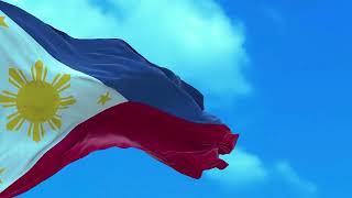Lupang Hinirang - Philippine National Anthem | Philippine Statistics Authority