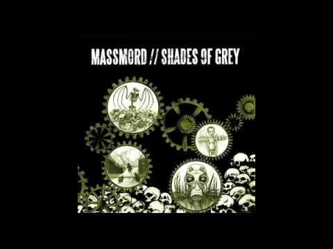 Shades Of Grey - Throw The First Stone