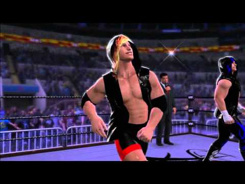 MWL Ignition #253 (January 18, 2015)