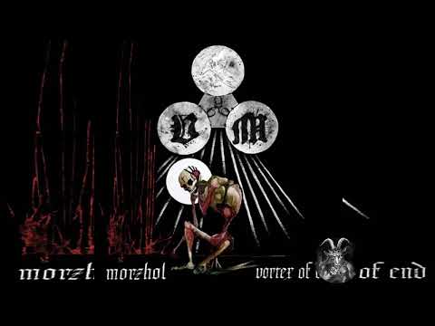 MORZHOL & VORTEX OF END SPLIT - FULL SPLIT 2011