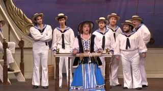 I&#39;m Called Little Buttercup (H.M.S. Pinafore 2014)