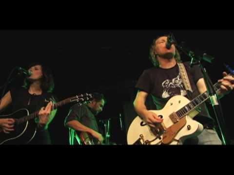 Luke Doucet "Cleveland" - Live at Capital Music Hall - Oct 16, 2009