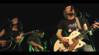 Luke Doucet "Cleveland" - Live at Capital Music Hall - Oct 16, 2009