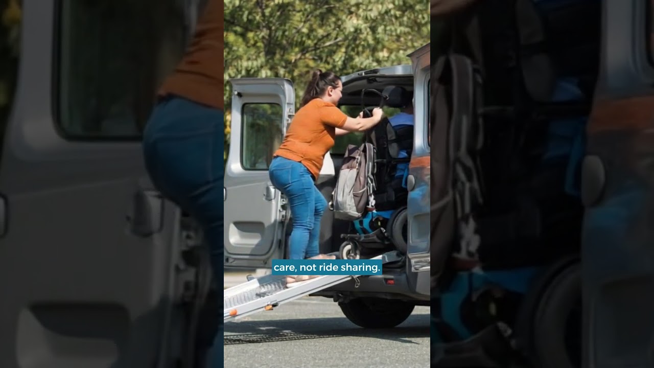 NEMT Myth 1: You Need $100,000 to Start an NEMT Business #nemt #routegenie