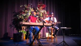 WAITING FOR SUNDAY Demo