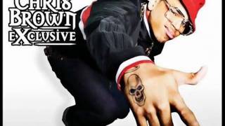 Chris Brown Sing Like Me [Official]