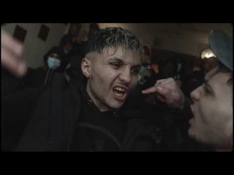 Bakyl - Gang ft. Hardos & Aguib (Clip Officiel)