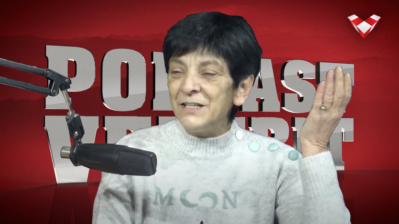 PODCAST VELEBIT – Glasnova: Hrvati moraju odustati od svojeg omiljenog načela 'strpljen spašen'