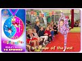 Test Of Young Gymnasts Episodes 1 2 Of The Reality Show Newcomers 1st Stage Of The Test