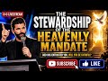 The Stewardship of the Heavenly Mandate | Prophet Charlie Shamp