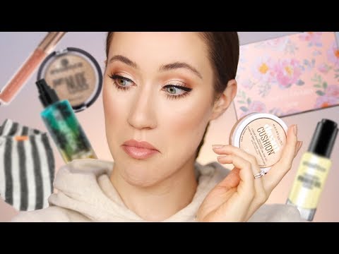 7 Products I Didn't Expect to Love 😳 Video