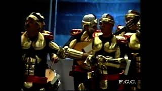 La maquinaria – Segunda Semifinal – COAC 2000