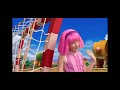 Lazy Town Have You Ever Sportacus Who Russian