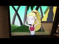 The Wild Thornberrys Debbie Crying