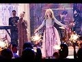 Ольга КОРМУХИНА / NARGIZ - LOVE HURTS [НD] (Новый год на ...