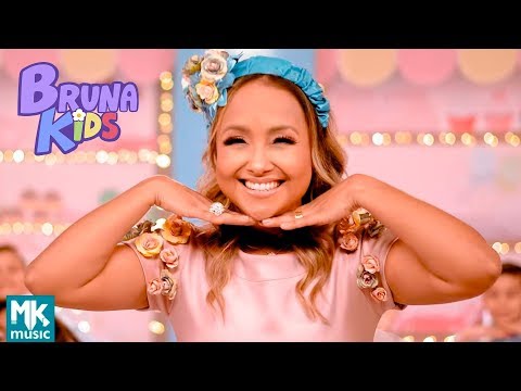 Bruna Karla - 🎉 Parabéns | Bruna Kids