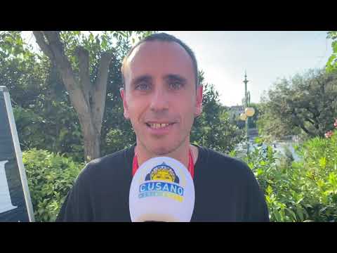 Zerocalcare al Festival di Venezia parla dei film e delle proteste del centro sperimentale