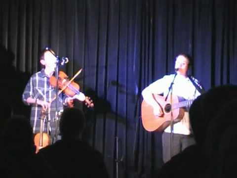 Thumbnail for Dave Dove & Robbie Sherratt supporting Spiers & Boden at The Leopard,  Part 3 by Spiers and Boden