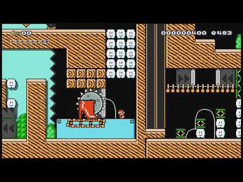 HowToMario - HowTo: Boot Puzzle