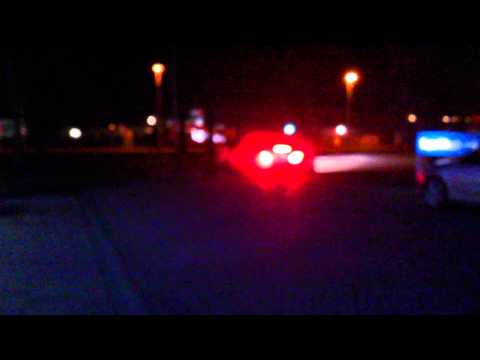 Vahrenwalder Hannover Hardcore Aral burn c63 2013