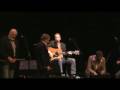 Finale of Chieftains show, including Ryan's bagpipe solo
