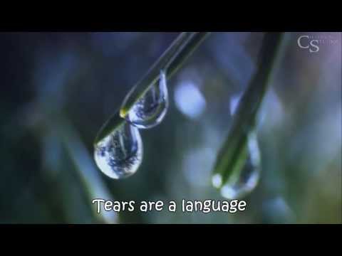 Tears are a Language God Understands - Heritage Singers