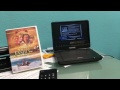 DVD Menu Rotation Swiss Family Robinson 2002